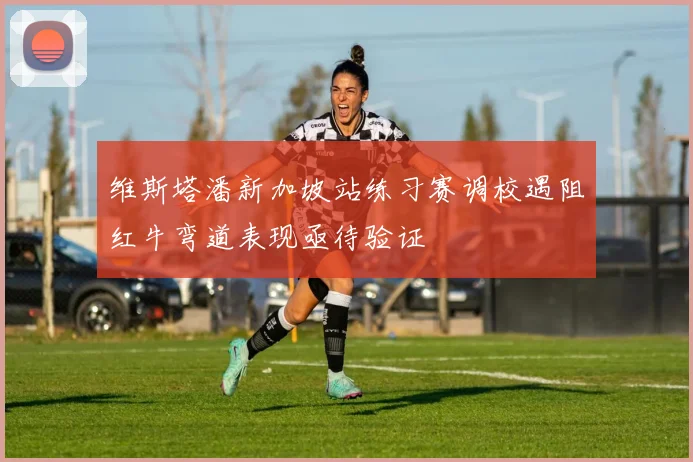维斯塔潘新加坡站练习赛调校遇阻红牛弯道表现亟待验证